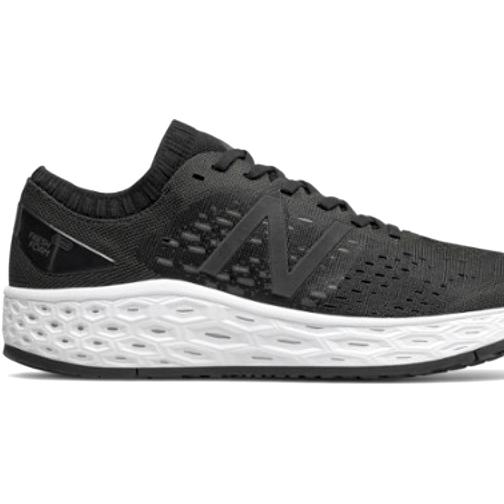 New Balance mesh Fresh Foam Vongo running sneakers